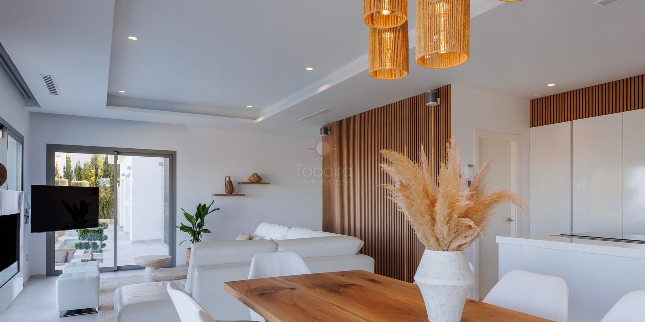 Verkauf » Villa » Javea » Jávea