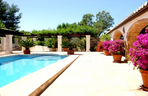 Villa - Verkauf - Javea - Javea/Xabia