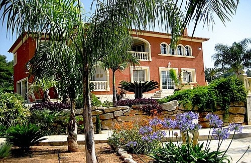 Villa - Venta - Denia - Denia