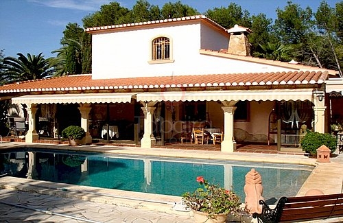 Villa - Venta - Javea - Javea/Xabia