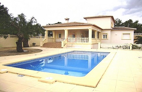 Villa - Sale - Benissa - Benissa