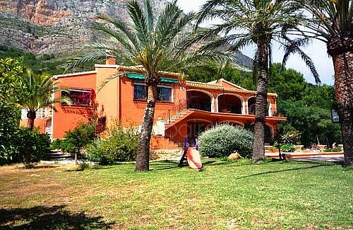 Villa - Verkauf - Javea - Javea/Xabia