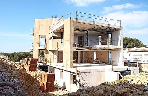 Villa - Verkauf - Javea - Javea/Xabia