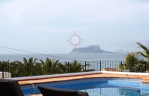 Villa - Verkauf - Moraira - Moraira