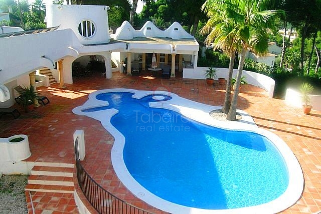 Villa - Venta - Moraira - Moraira