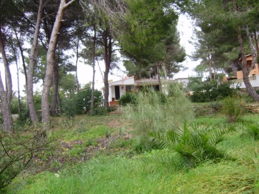 Villa - Venta - Moraira - Moraira