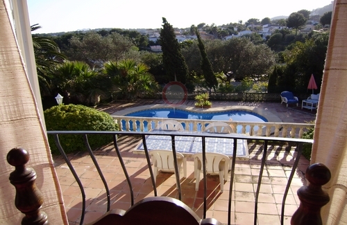 Villa - Verkauf - Moraira - Sabatera