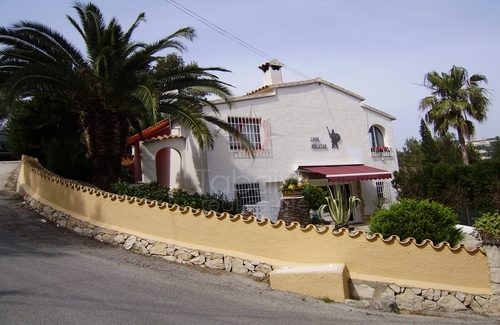 Villa - Sale - Moraira - Moraira