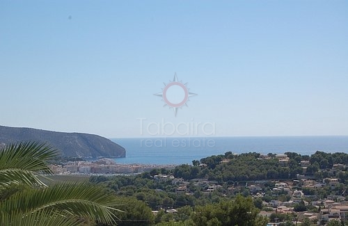 Villa - Verkauf - Moraira - Moraira