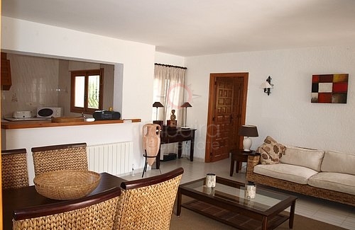 ✓ fünf schlafzimmer villa zum verkauf in pla del mar moraira