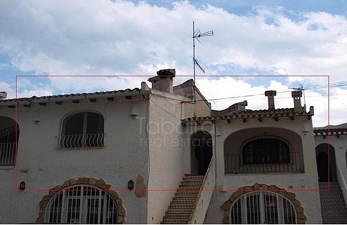 Bungalow - Rea - Teulada - Teulada