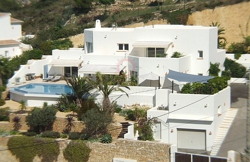 Villa - Venta - Moraira - Moraira