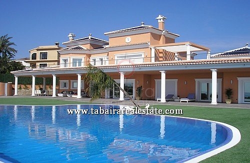 Villa - Verkauf - Moraira - Moraira
