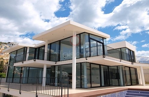 Villa - Venta - Altea - Altea