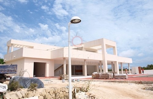 Villa - Venta - Moraira - Moraira