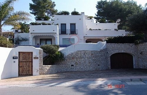 Villa - Verkauf - Moraira - Moraira