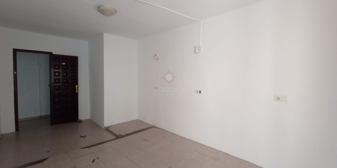 Venta &raquo; Casa de pueblo &raquo; Calpe &raquo; Calpe