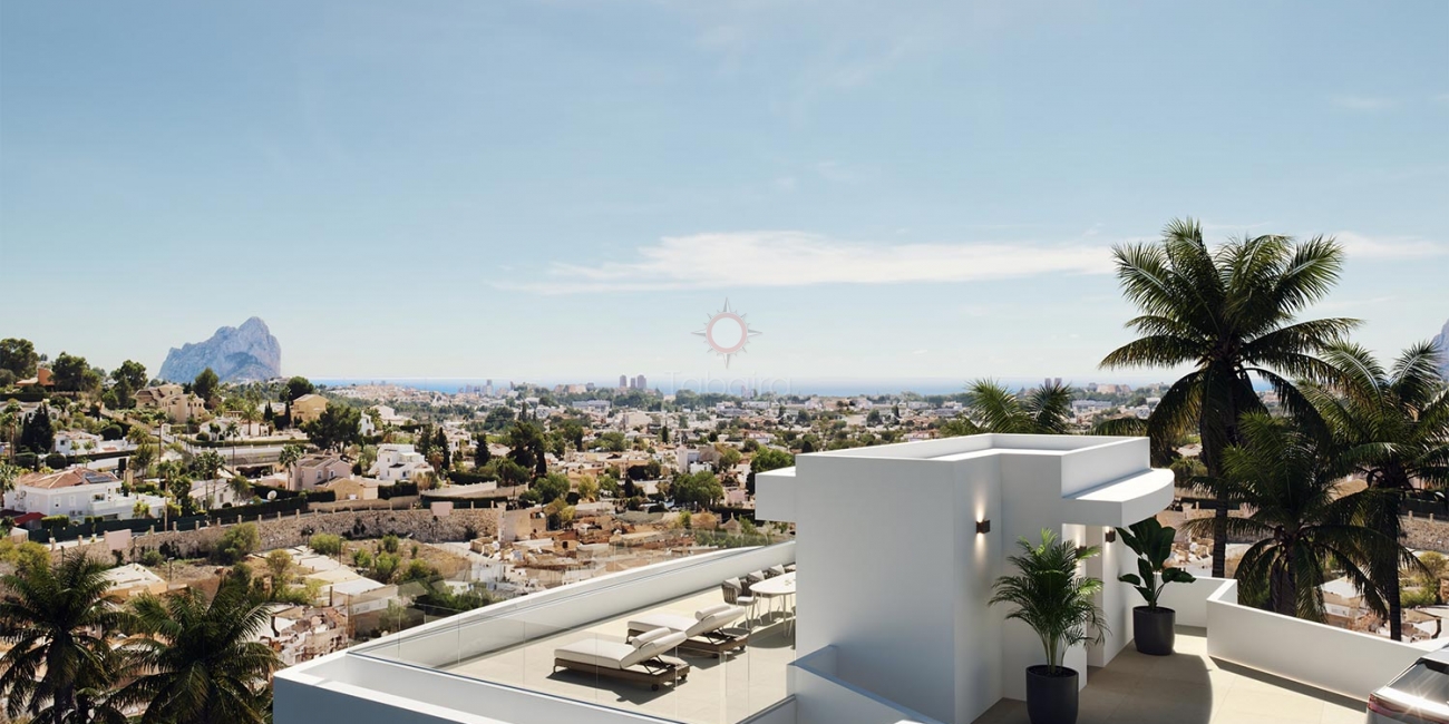 Sale &raquo; Villa &raquo; Calpe &raquo; Empedrola