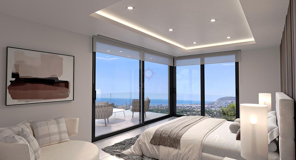 Sale &raquo; Villa &raquo; Calpe &raquo; Empedrola