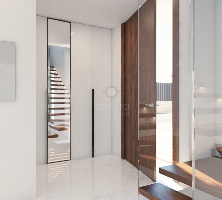 New build  &raquo; Villa &raquo; Finestrat &raquo; Sierra Cortina