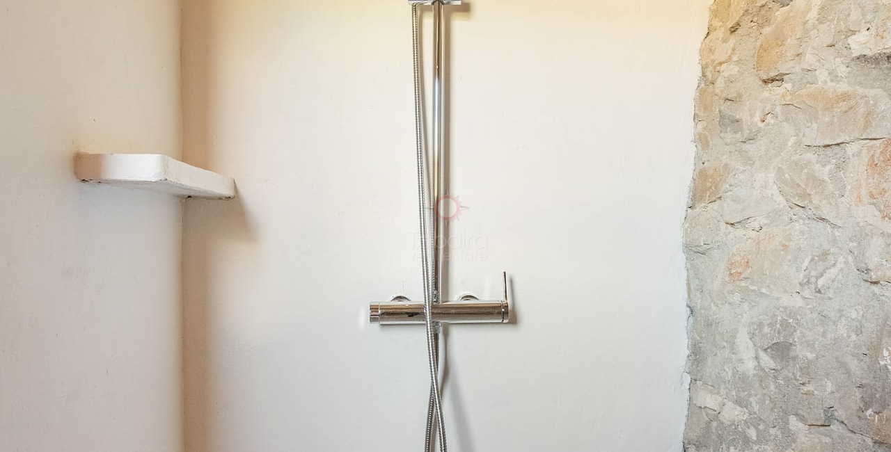 Vente » Finca » Benissa » Benissa