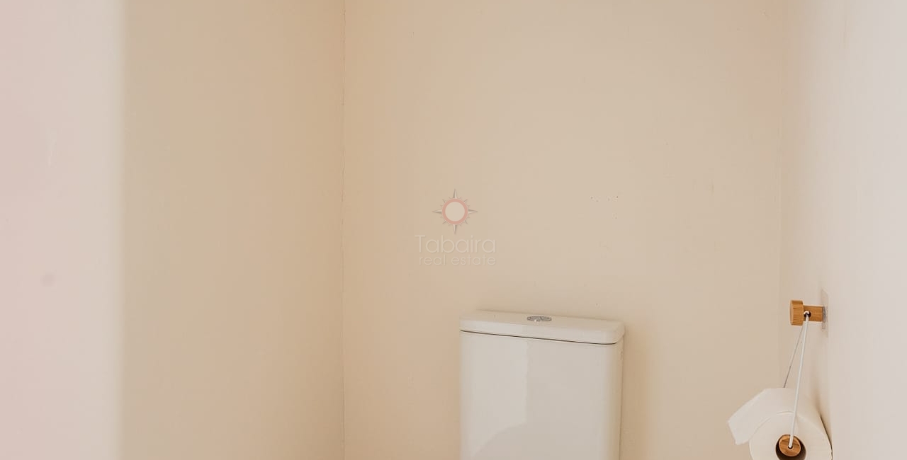 Vente » Finca » Benissa » Benissa