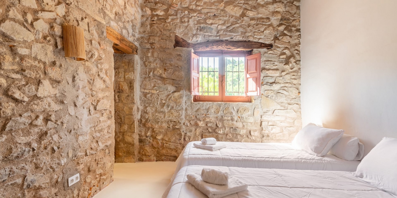 Vente » Finca » Benissa » Benissa