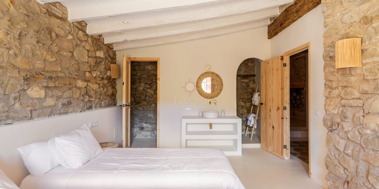 Vente » Finca » Benissa » Benissa