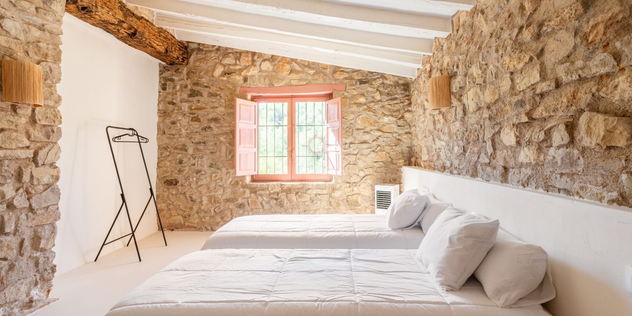 Vente » Finca » Benissa » Benissa