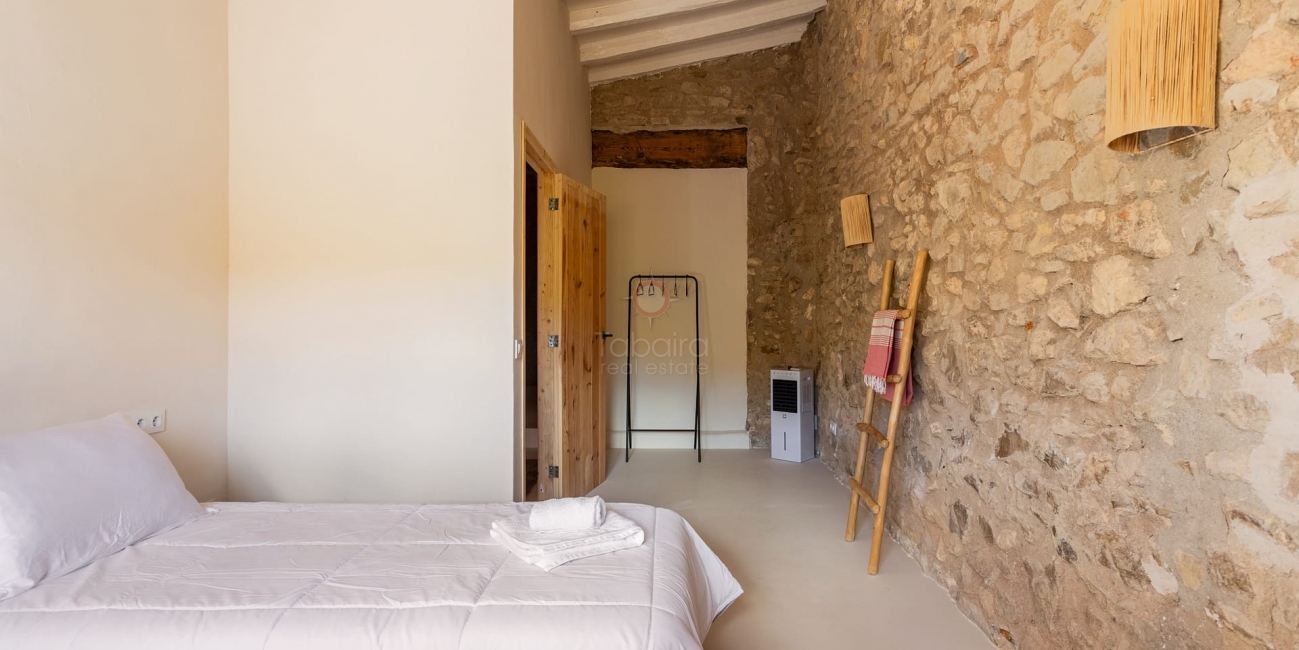 Vente » Finca » Benissa » Benissa