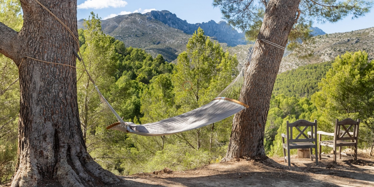 Vente » Finca » Benissa » Benissa