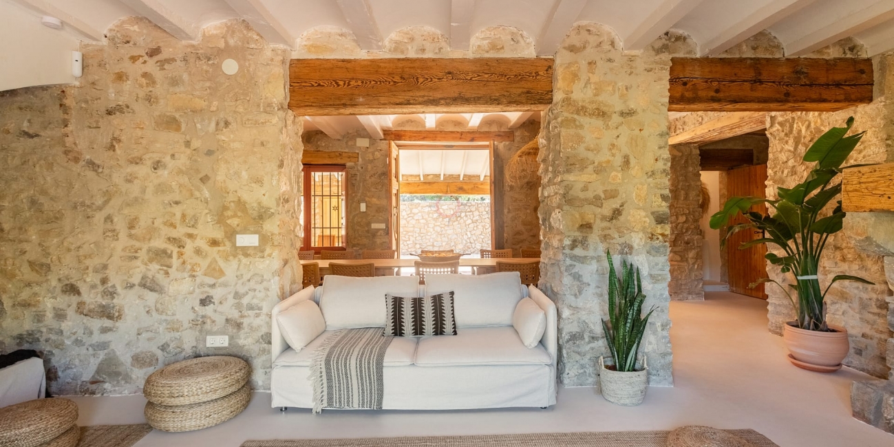 Vente » Finca » Benissa » Benissa