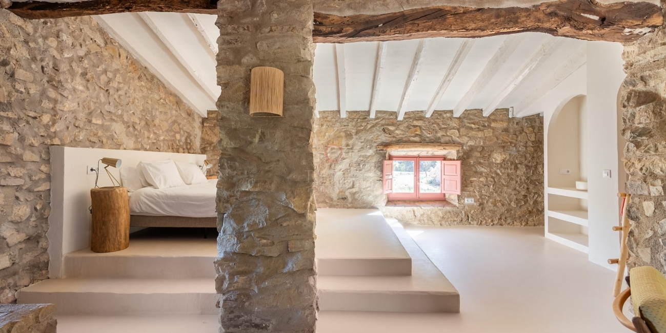 Vente » Finca » Benissa » Benissa