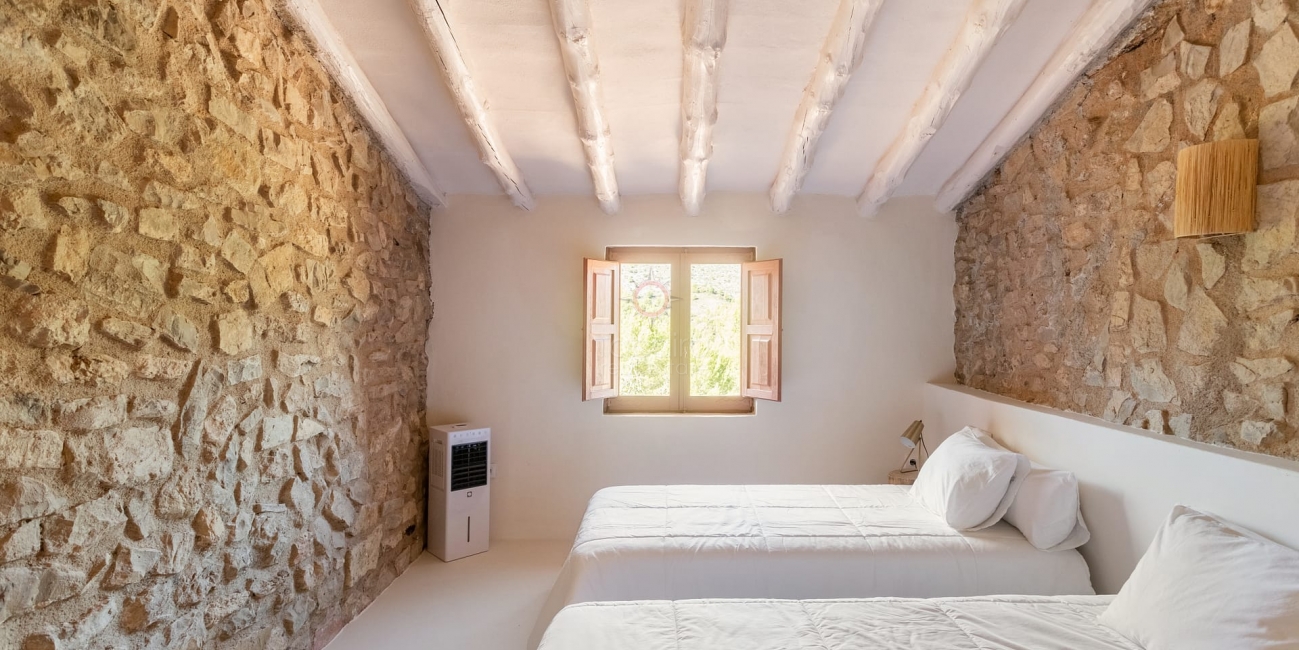 Vente » Finca » Benissa » Benissa