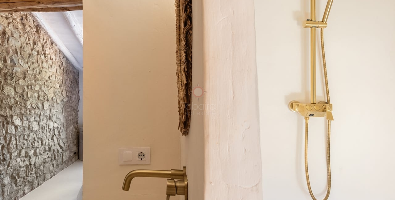 Vente » Finca » Benissa » Benissa