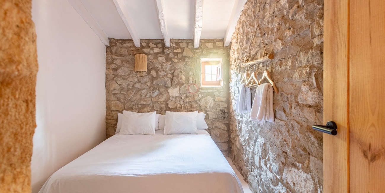 Vente » Finca » Benissa » Benissa