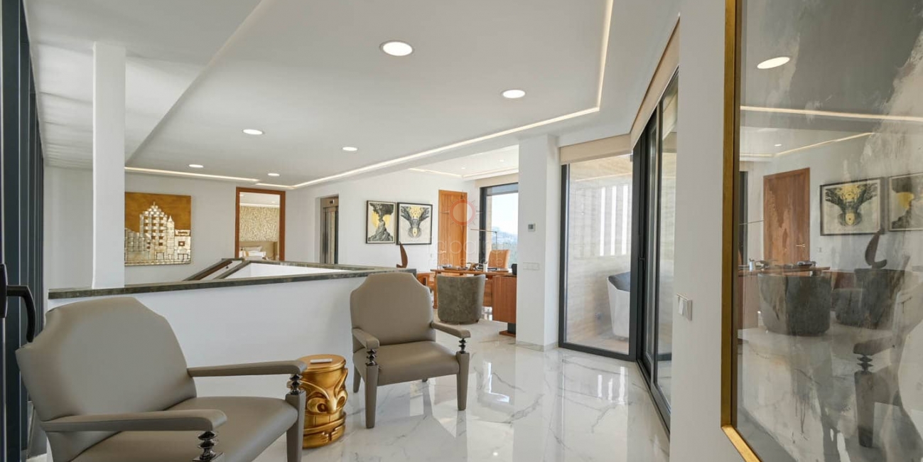 Rea » Villa » Altea » Altea