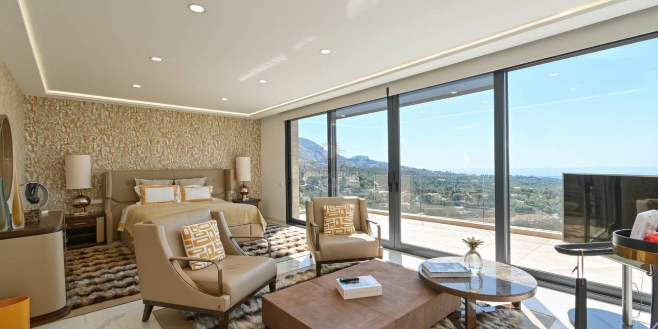 Rea » Villa » Altea » Altea