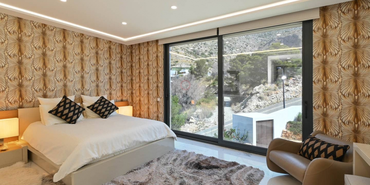 Rea » Villa » Altea » Altea