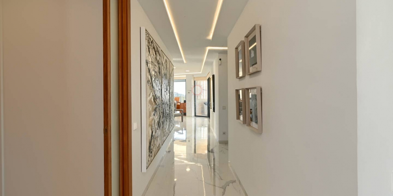 Rea » Villa » Altea » Altea