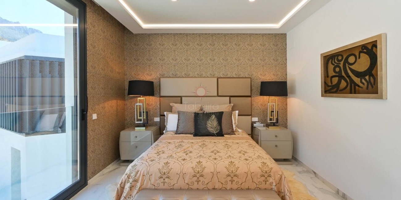 Rea » Villa » Altea » Altea