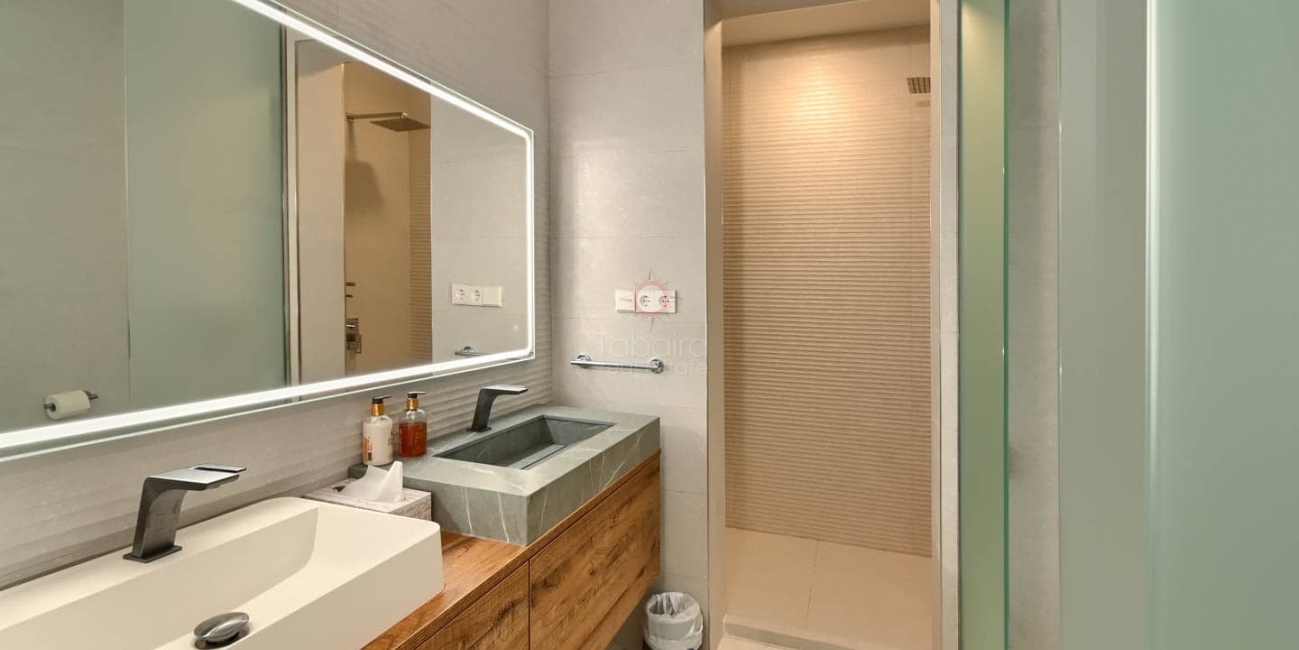 Rea » Villa » Altea » Altea