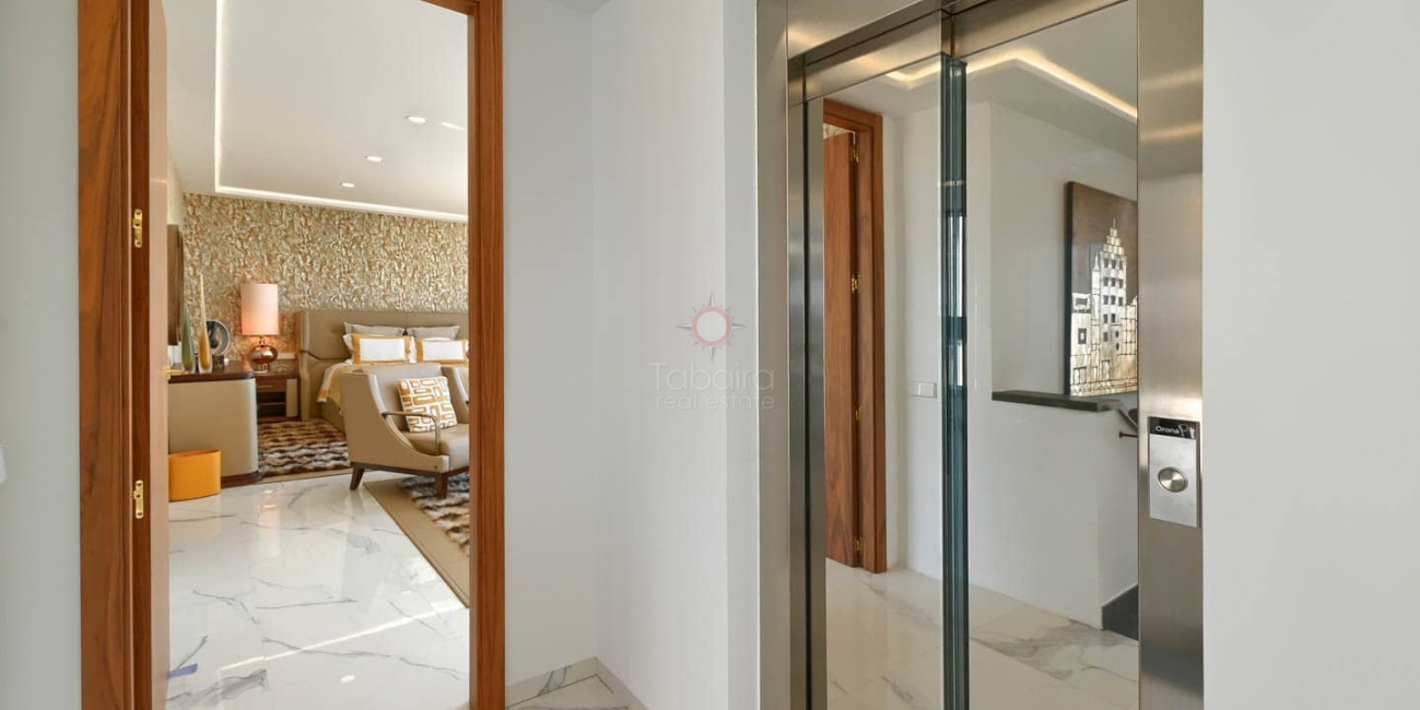 Rea » Villa » Altea » Altea