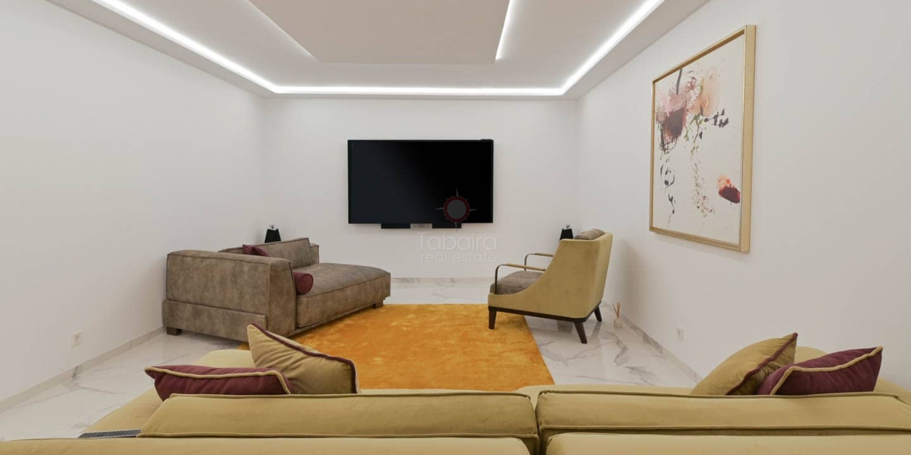 Rea » Villa » Altea » Altea