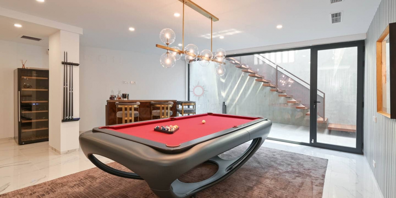 Rea » Villa » Altea » Altea