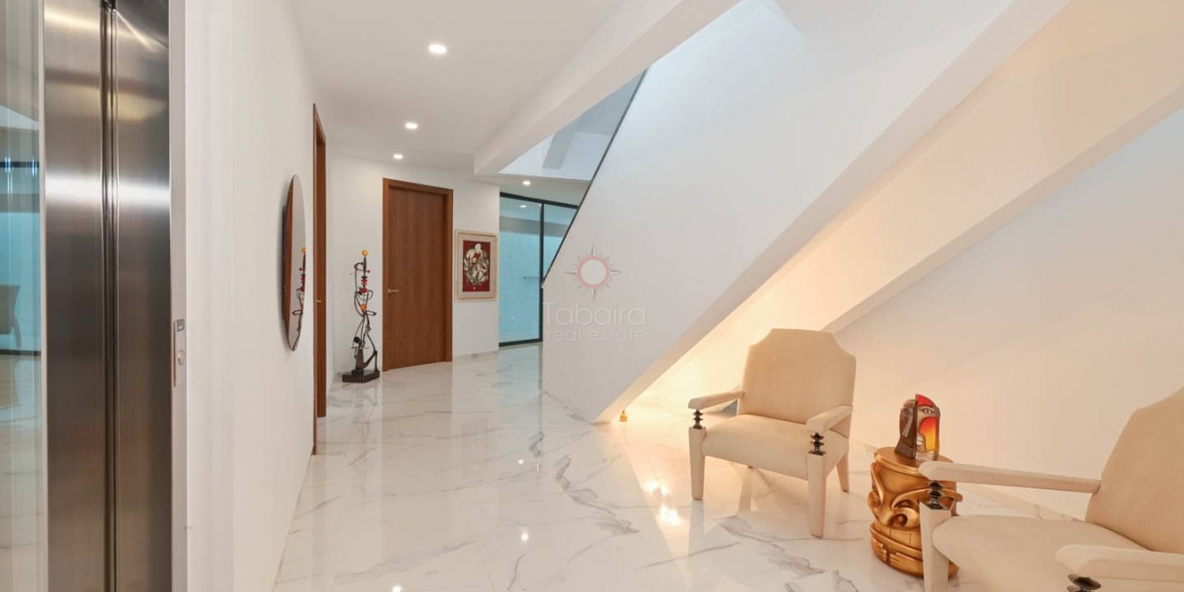 Rea » Villa » Altea » Altea