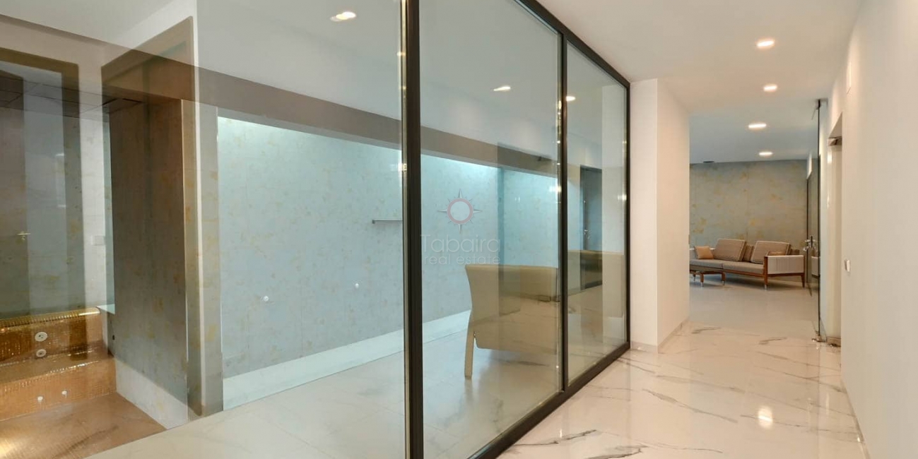 Rea » Villa » Altea » Altea