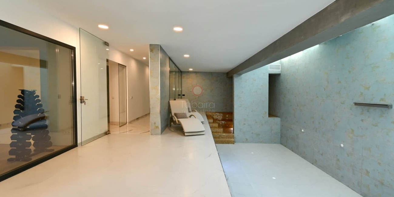 Rea » Villa » Altea » Altea