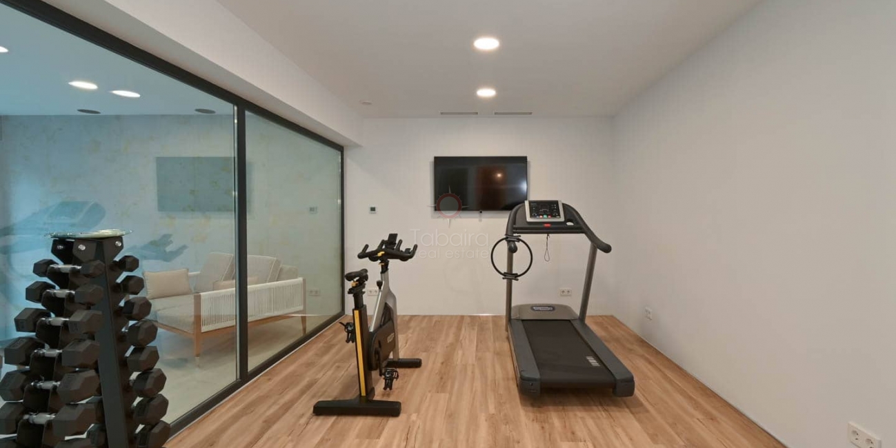 Rea » Villa » Altea » Altea