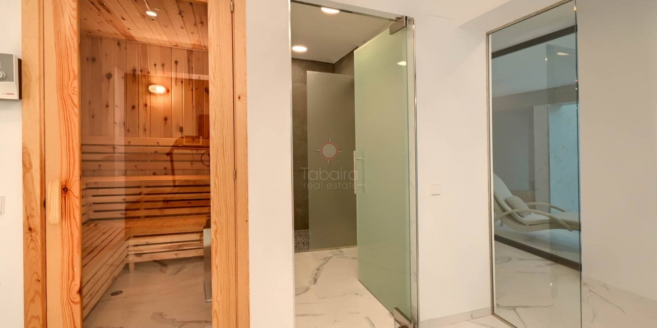 Rea » Villa » Altea » Altea